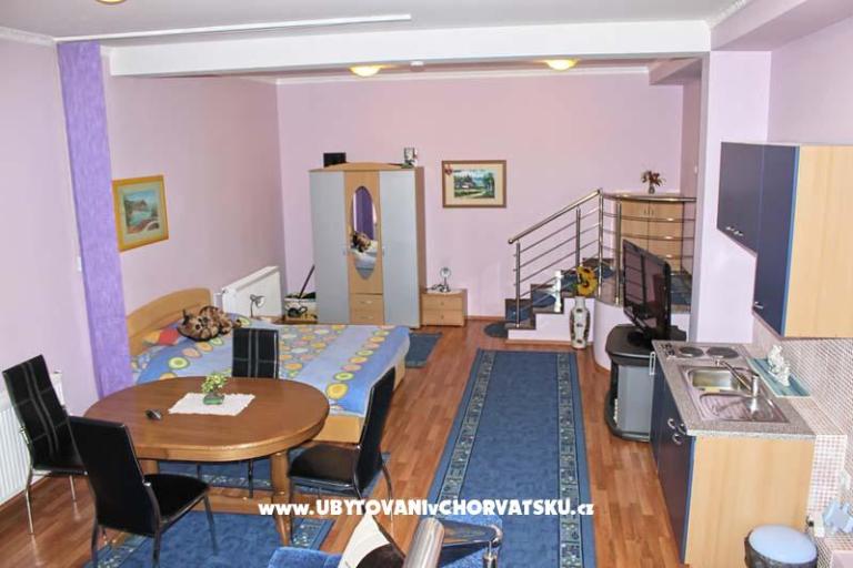 Vila Marija - Hotel - Motel – foto 4