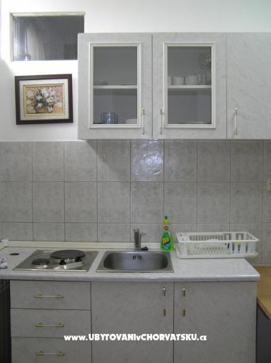 Zagreb - Apartma – foto 6
