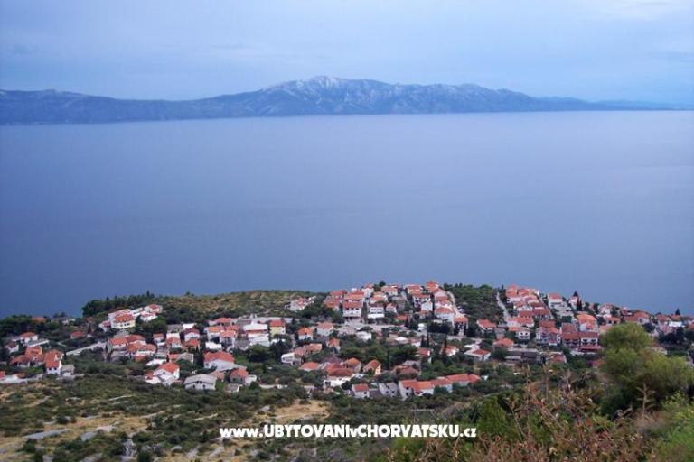 Počitniški dom Burmaz - Zaostrog – foto 10