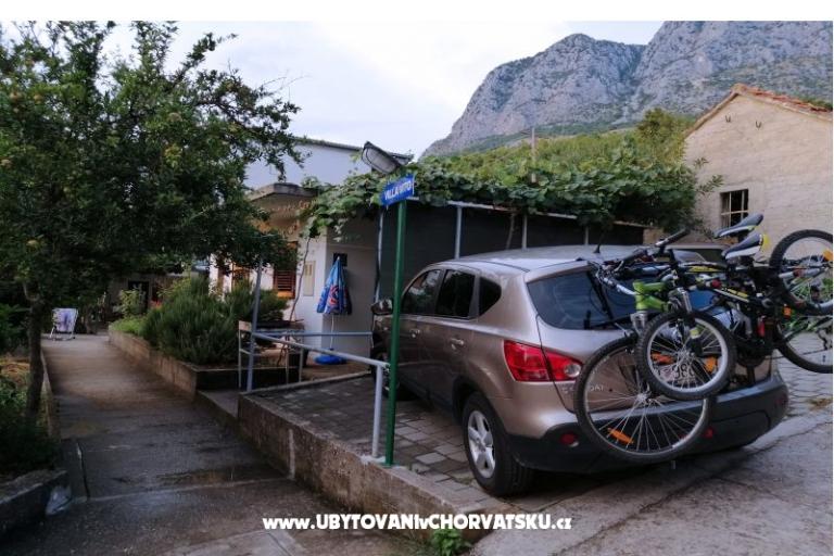 Počitniški dom Burmaz - Zaostrog – foto 11
