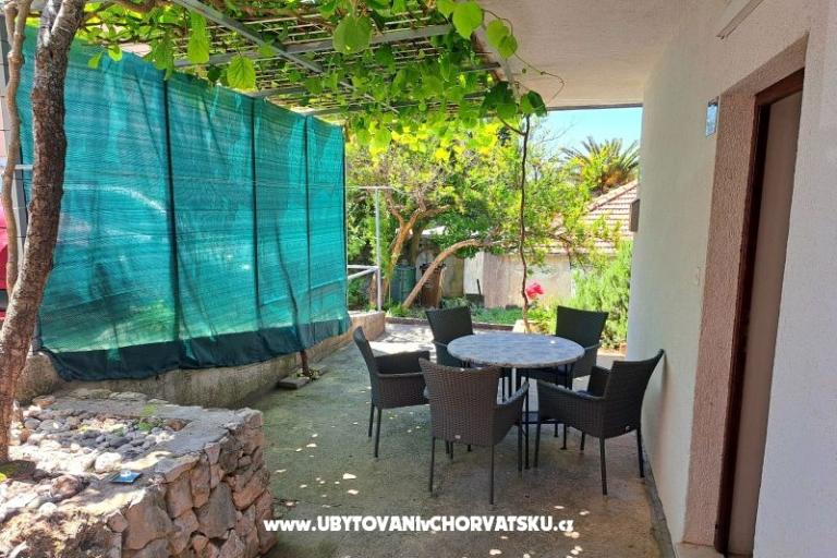 Počitniški dom Burmaz - Zaostrog – foto 12