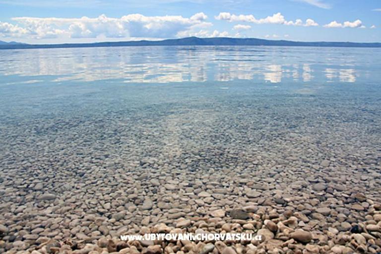 Počitniški dom Burmaz - Zaostrog – foto 15