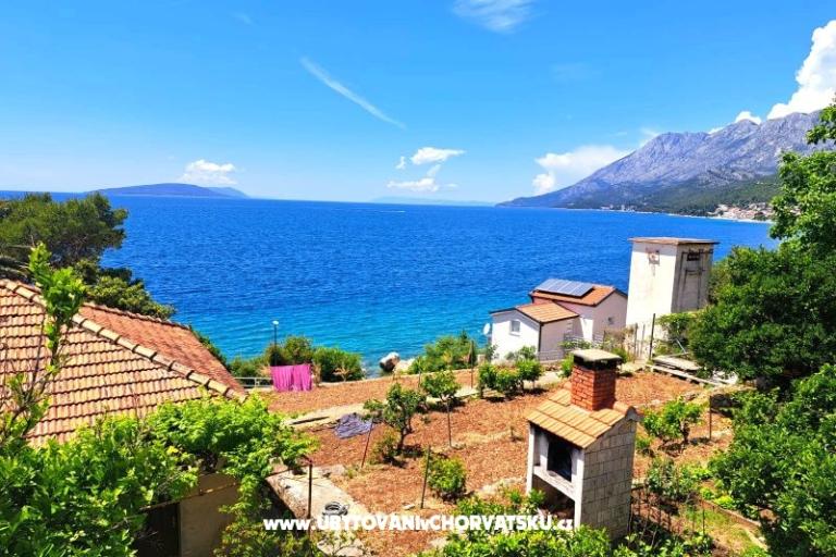 Počitniški dom Burmaz - Zaostrog – foto 17