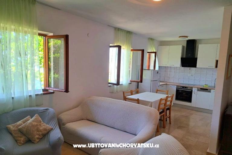 Počitniški dom Burmaz - Zaostrog – foto 4