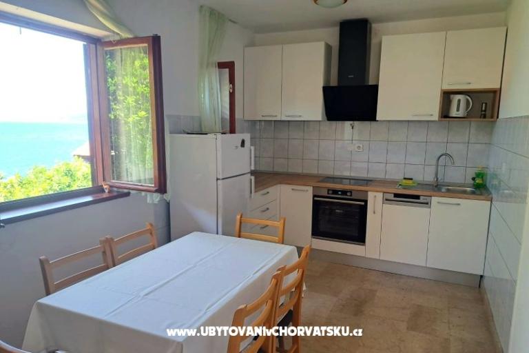 Počitniški dom Burmaz - Zaostrog – foto 6