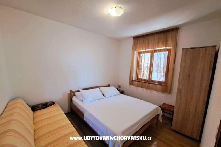 Počitniški dom Burmaz - Zaostrog – foto 7