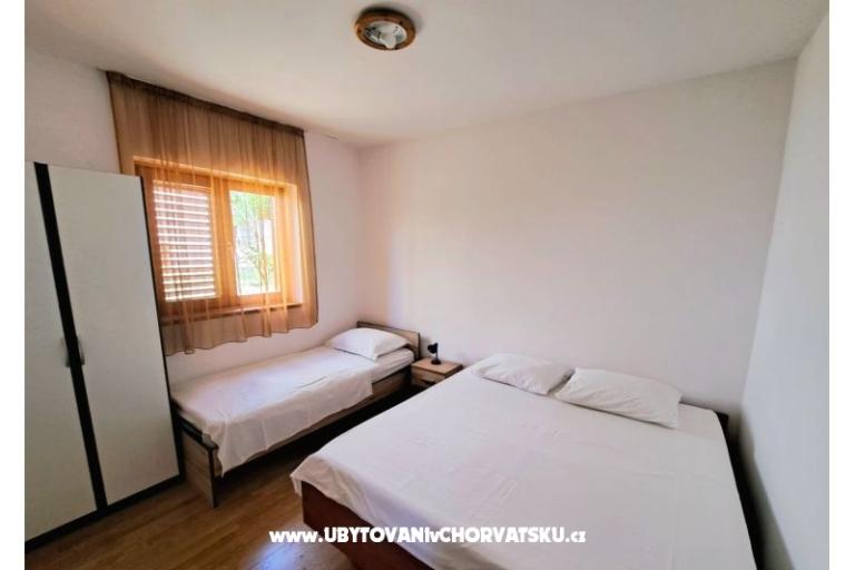 Počitniški dom Burmaz - Zaostrog – foto 8