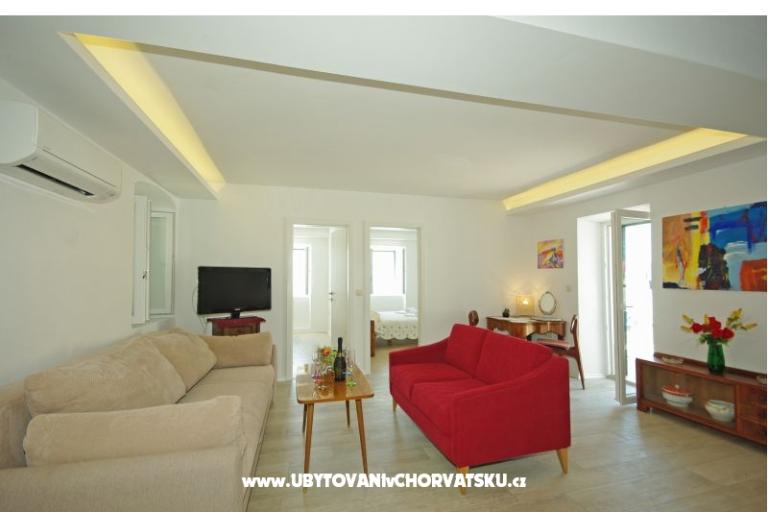 Apartmaji Casablanca – foto 13