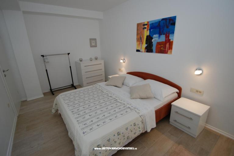 Apartmaji Casablanca – foto 4