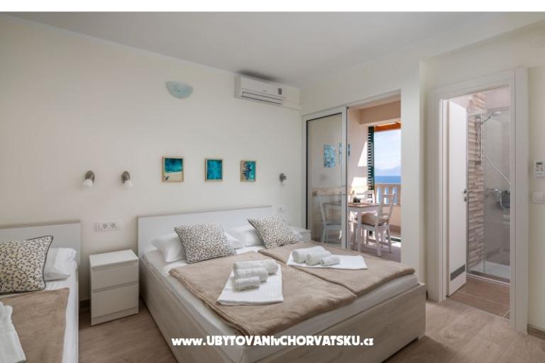 Apartmaji Babić A2-A3 – foto 10