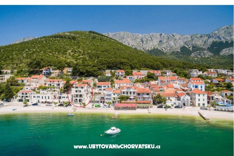 Apartmaji Babić A2-A3 – foto 13