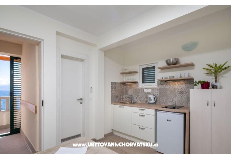 Apartmaji Babić A2-A3 – foto 14
