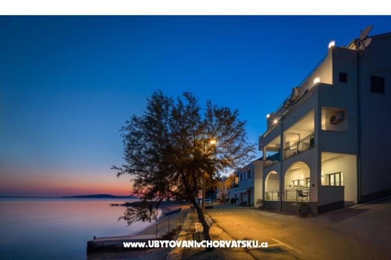 Apartmaji Babić A2-A3 – foto 18