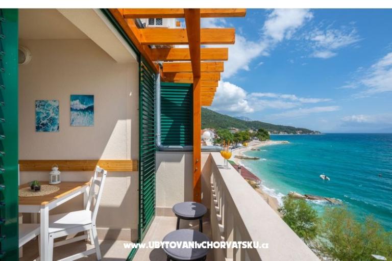 Apartmaji Babić A2-A3 – foto 3