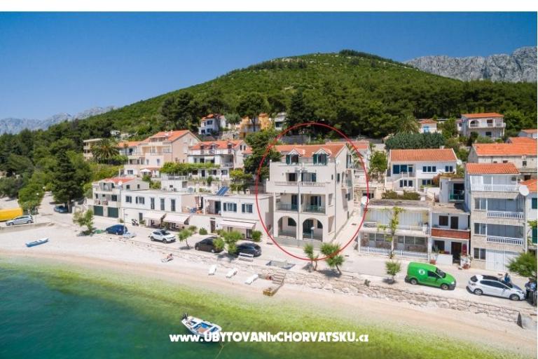 Apartmaji Babić A2-A3 – foto 7