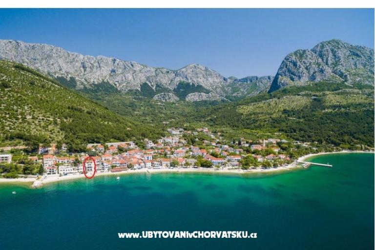 Apartmaji Babić A4 – foto 14