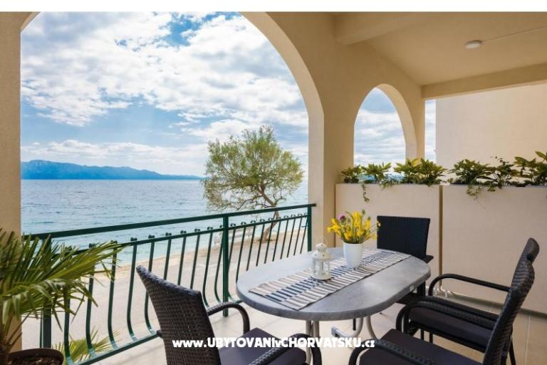 Apartmaji Babić A4 – foto 4