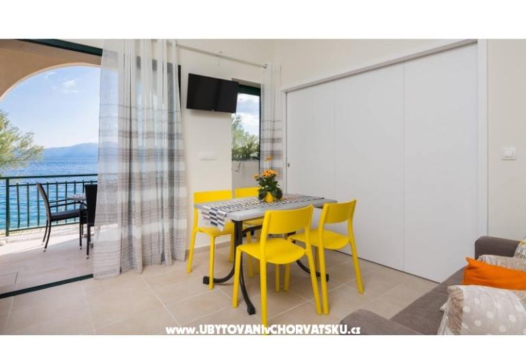 Apartmaji Babić A4 – foto 9