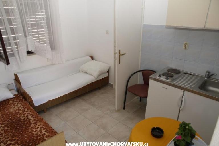 Apartmaji Bajić – foto 4