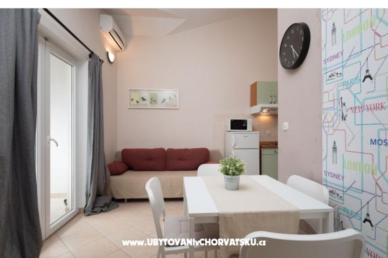Apartmaji Barbaric – foto 13