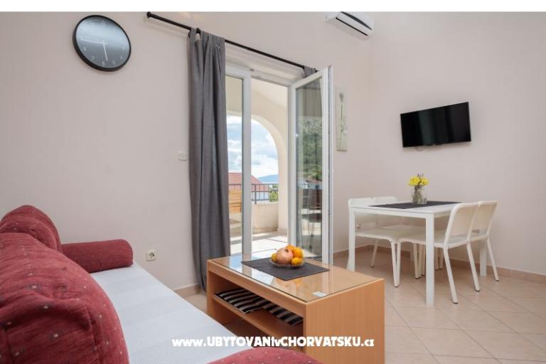 Apartmaji Barbaric – foto 3
