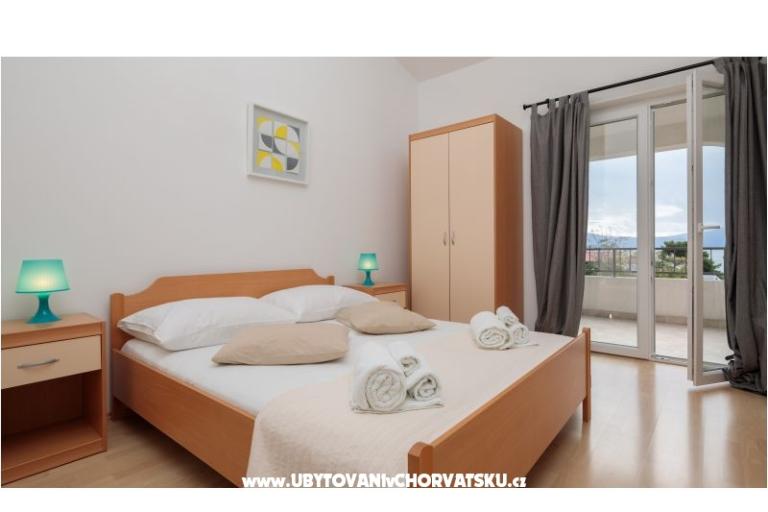 Apartmaji Barbaric – foto 4