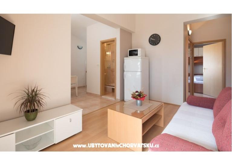Apartmaji Barbaric – foto 5