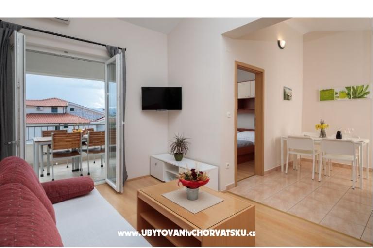 Apartmaji Barbaric – foto 6