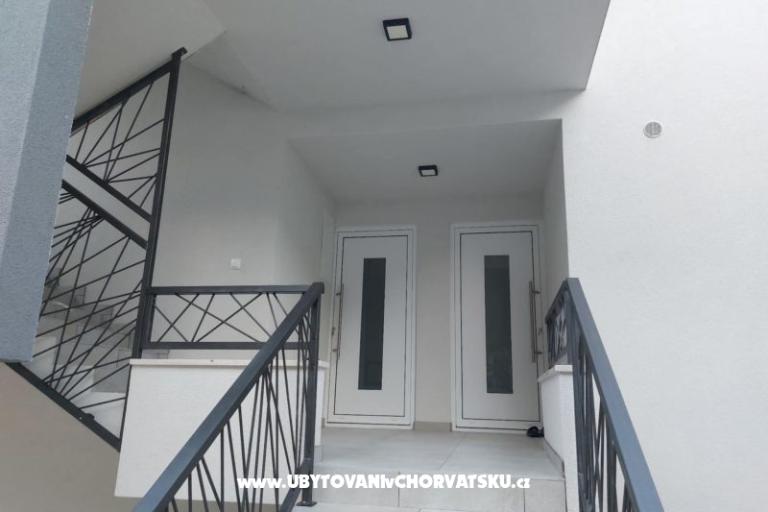 Apartmaji Bevanda Zaostrog – foto 4