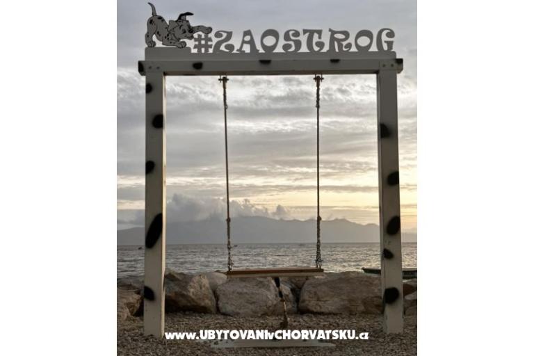 Apartmaji Bevanda Zaostrog – foto 6