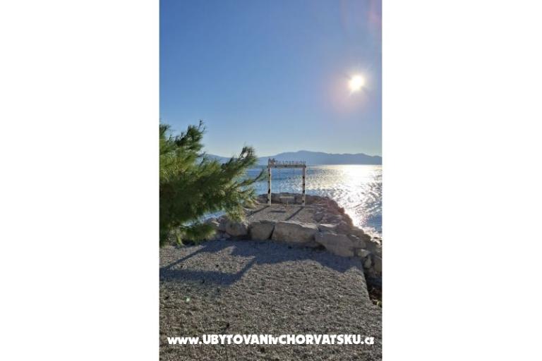 Apartmaji Bevanda Zaostrog – foto 7