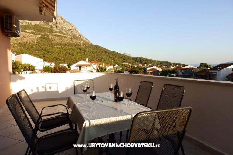Apartmaji Bilkini – foto 18