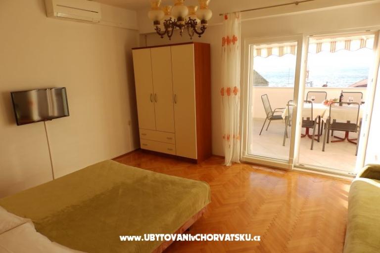 Apartmaji Bilkini – foto 5