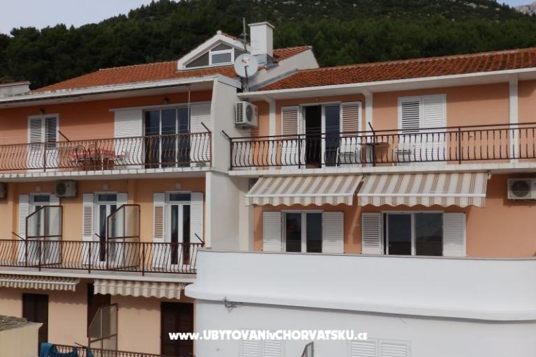 Apartmaji Bilkini – foto 6