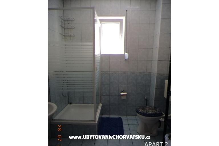 Apartmaji Dragičević – foto 9
