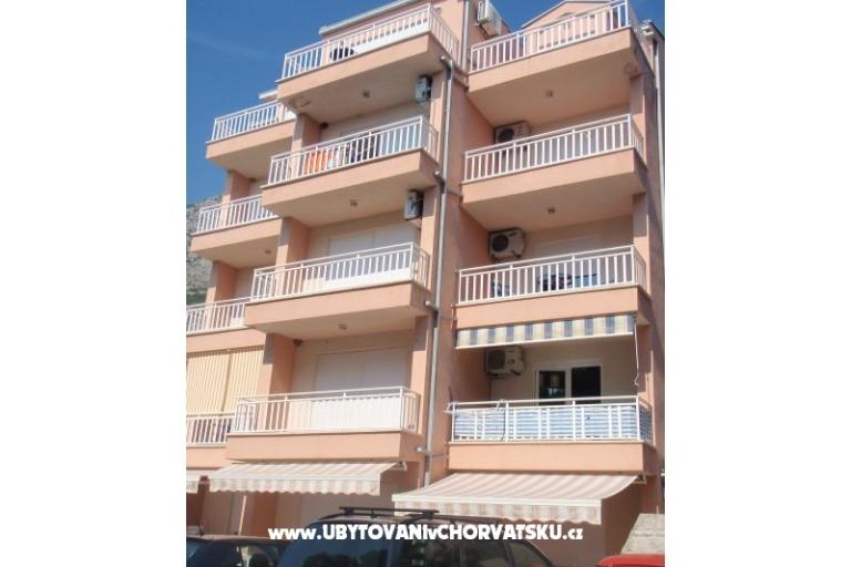 Apartmaji Dragičević – foto 10