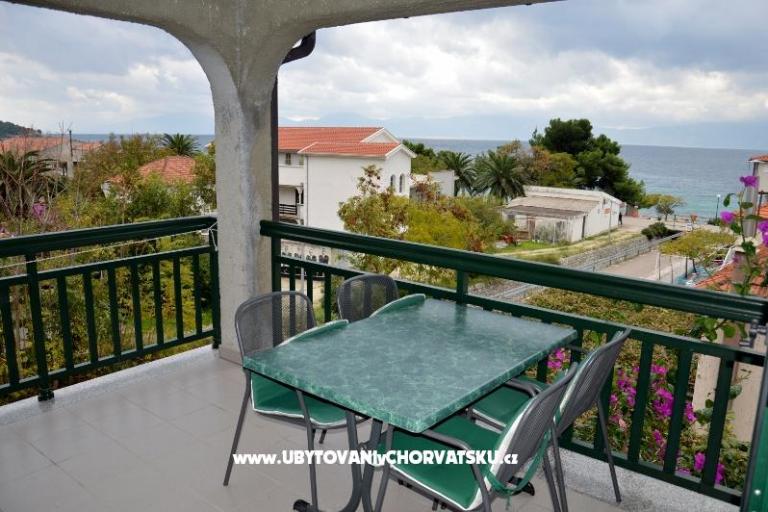 Apartmaji Grgur – foto 5