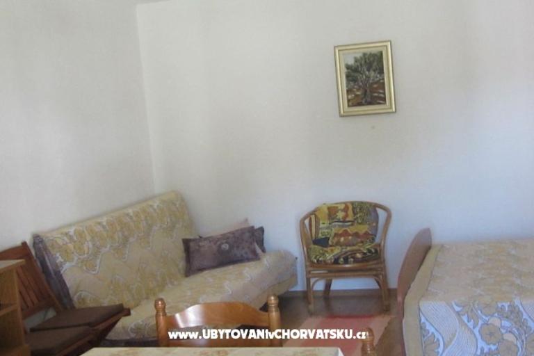 Apartmaji Jagoda – foto 10