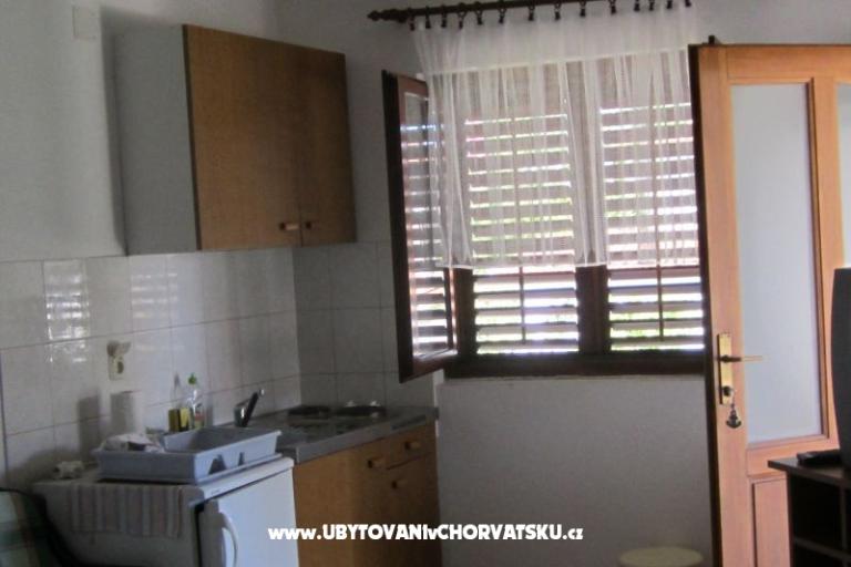 Apartmaji Jagoda – foto 3