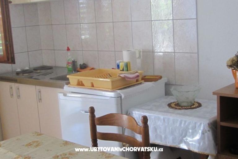 Apartmaji Jagoda – foto 9