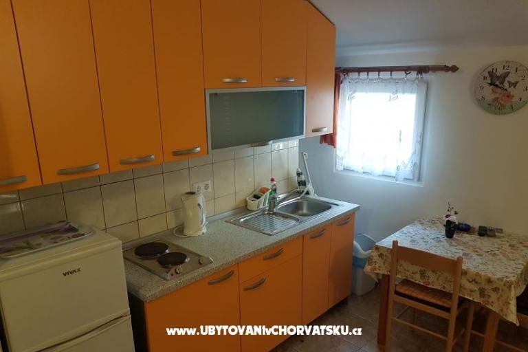 Apartmaji Jakić  – foto 7