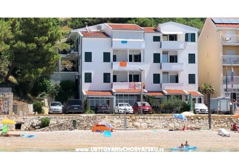 Apartmaji Jardin – foto 7