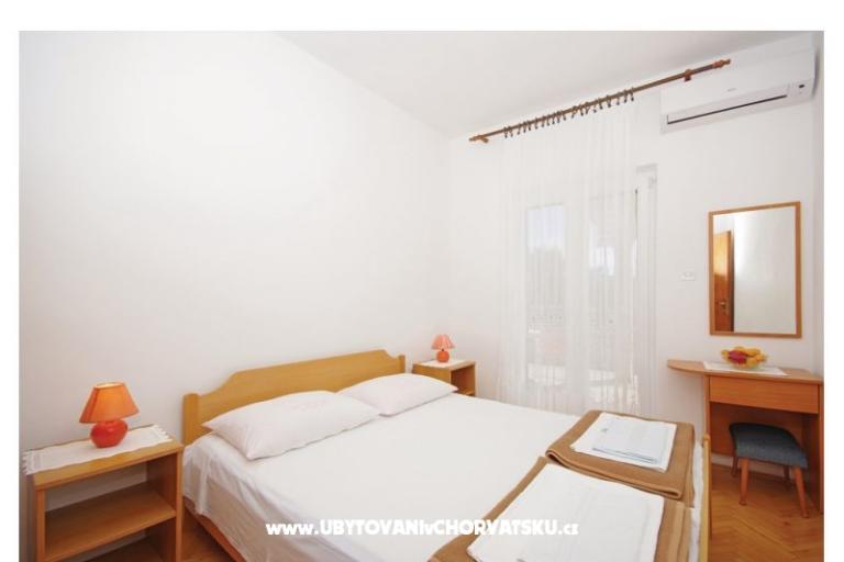 Apartmaji Julijana Zaostrog – foto 10