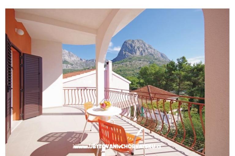 Apartmaji Julijana Zaostrog – foto 2