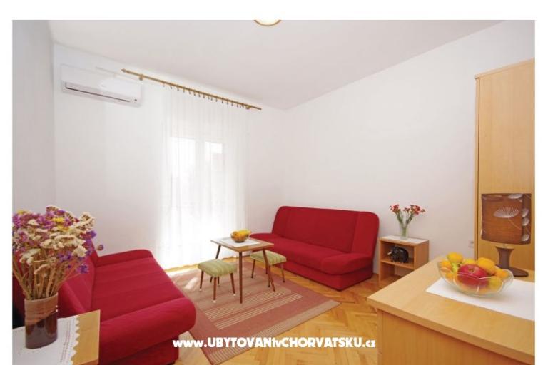 Apartmaji Julijana Zaostrog – foto 6