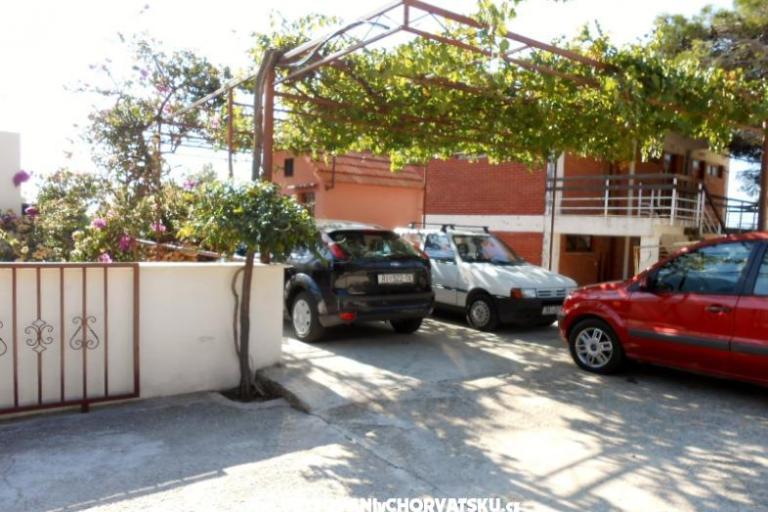 Apartmaji Julijana Zaostrog – foto 7