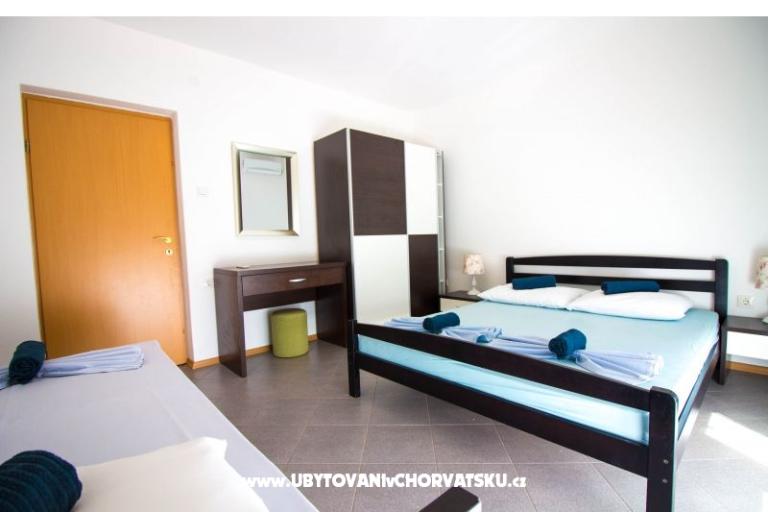 Apartmaji Kosović III – foto 11