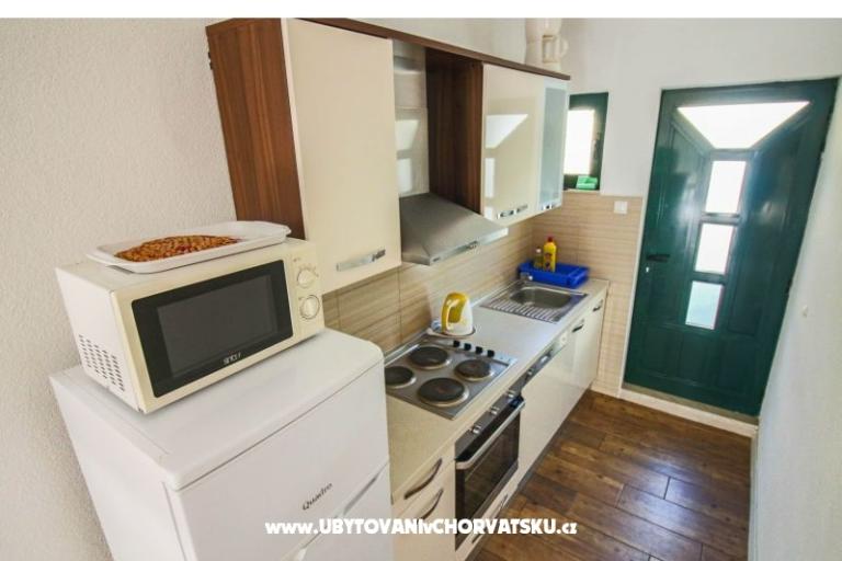 Apartmaji Kosović III – foto 12