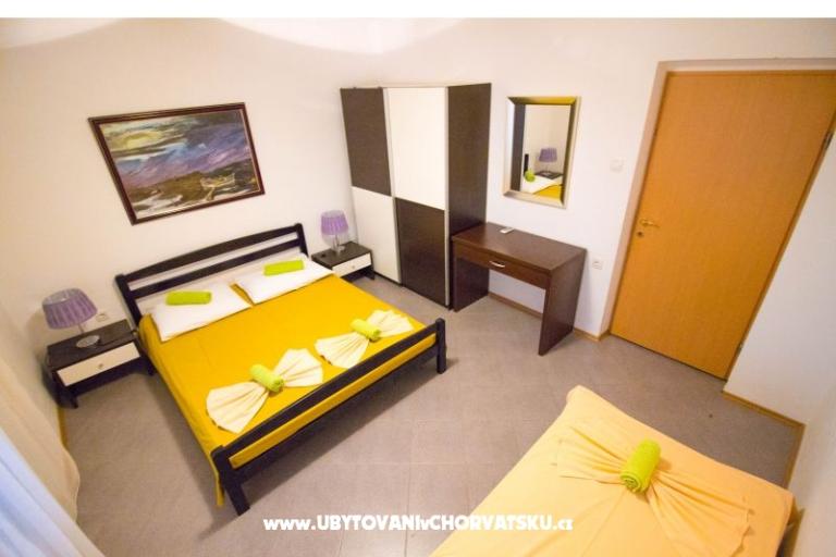 Apartmaji Kosović III – foto 14
