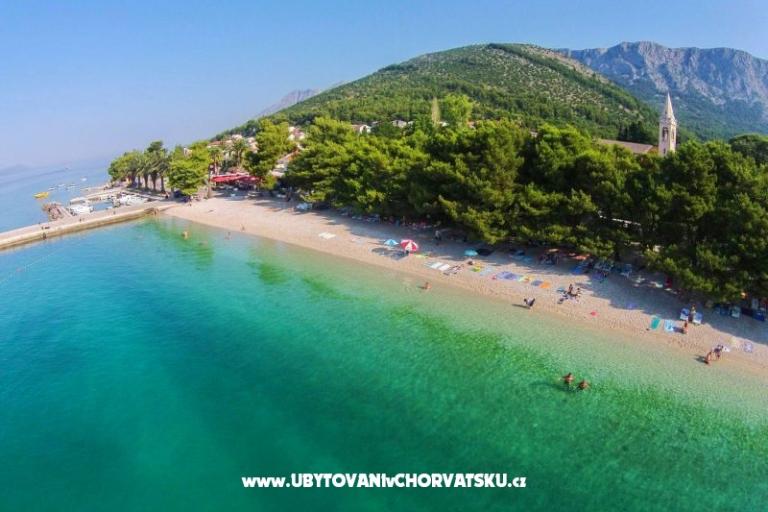 Apartmaji Kosović III – foto 15